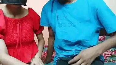 Desi brother and sister real sex full Hindi video | sapnahd