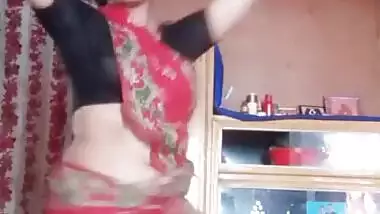 Sexy bhabi Dance Free pron (alon) 