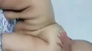 Mature Fatty Desi Aunty Doggy Style Fucking