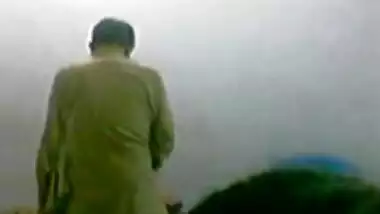 Pakistani college professor fucking his young...