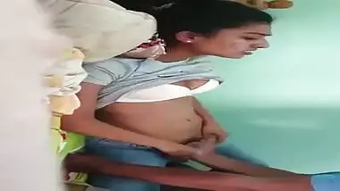 Young girl fucking