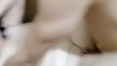 Pakistani milf gets fuck by her stepson and his friend