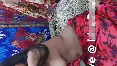 Sexy Desi Girl Showing Boobs (Updates)