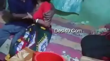 Bengali Debar Boudi Fucking