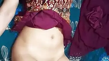 Karwa Chauth special Desi couple porn