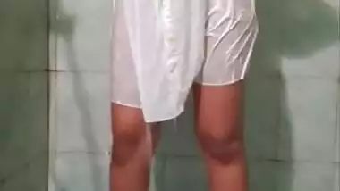 Girl Sexy Dance Video Leak India
