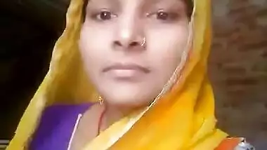 Desi Hot Village bhabhi show