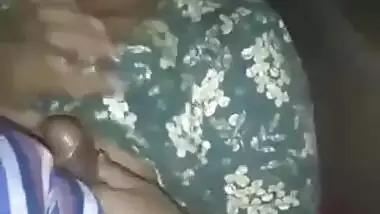 Village Bhabi Sucking