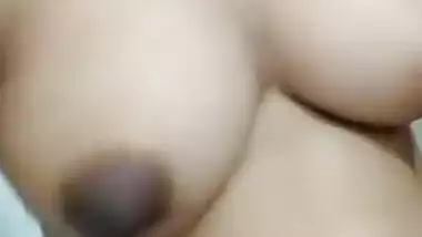 Indian Aunty Full Nude Solo Selfie