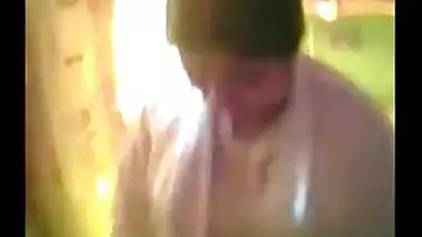 Pakistani aunty special fuck for Eid