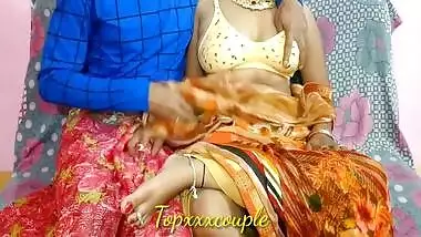 Bhabhi Fucks With Neighbour