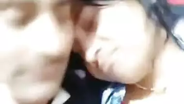 Sex on the camera is the next step the Desi couple is going to take