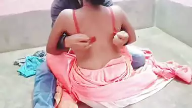 Indian Beautiful Muslim Girl Gets Ass Fucked By Tailor