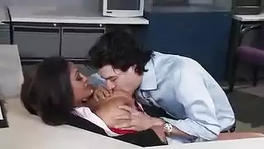 Veteran indian pornstar Priya Anjali Rai fucked...