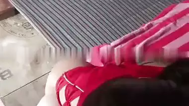 Indian desi sex of a Big boob lady with her neighbor