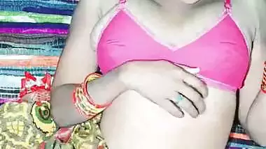 Bhabhi enjoying Devar’s dick passionately in Bhabhi sex