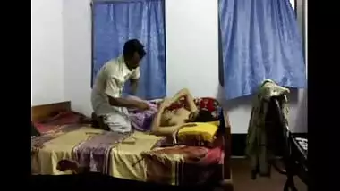 Hot Patna college girl enjoying home sex with neighbor