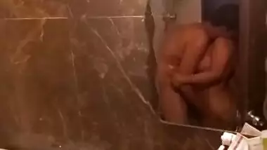 Priyanka bhabhi bathroom XXX