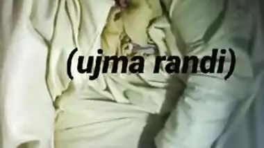 Desi Ujma Randi Fingering by Self part 2