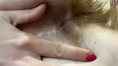 Tight And Wet Pussy Of 18 Year Old Girl