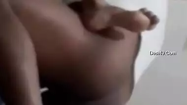 Cute Tamil Girl Blowjob And Fucked Part 2