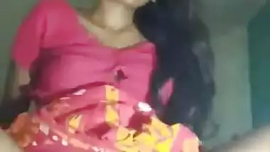 Married indian bhabhi 2 clips part 2