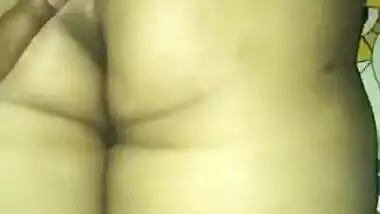 Big Ass Hot Bhabhi Nude Vdo