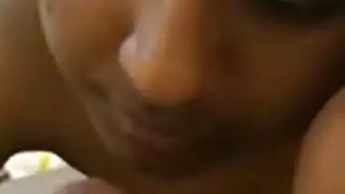 Tamil Couple BJ and Fucked Videos Part 1