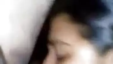 Desi girl sex train cabin