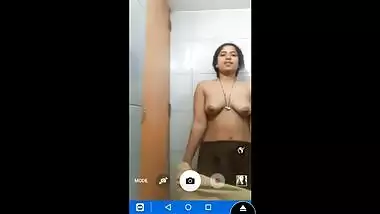 Bangladeshi Married Wife Nude Video Part 4