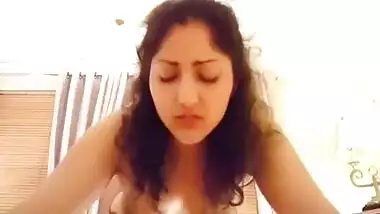 Anal Sex With Hot NRI Babe By Brother