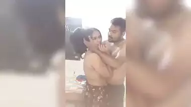 Married Indian Couple Hot Sex