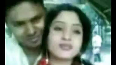 Desi Girl Fuck With Her Boy Friend