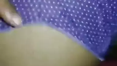 Big Ass Bhabhi pounding hard