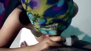 Fucking my Indian Girlfriend