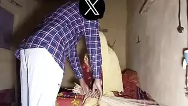 First time indian jija sali homemade sex video