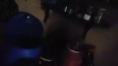 Village Bhabhi caught masturbating on hidden cam