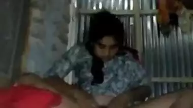 Bangladesi nude MMS sex scandal video