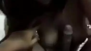 Indian cheated wife sex with boyfriend 