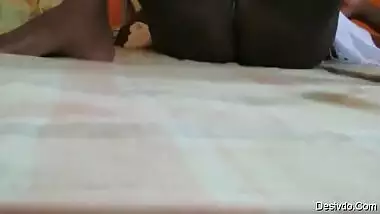 desi black whore fuck hard and recorded