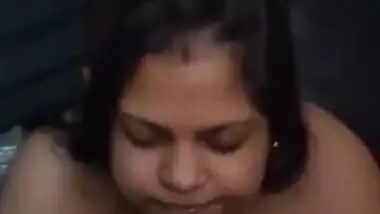 Mature Bhabhi riding hard