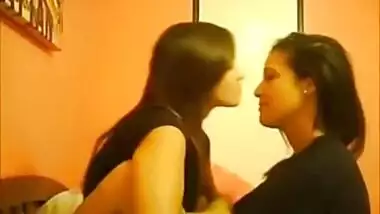 Indian College Lesbian Girls