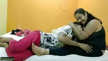 Hot Sex with Hot Beautiful Stepsister! Hindi taboo Sex