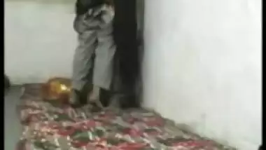 Pakistani Couple Caught Fucking