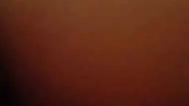 Wife’s blowjob and nude GF on video call sex