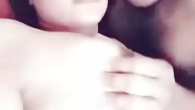 Paki couple home sex video leaked online