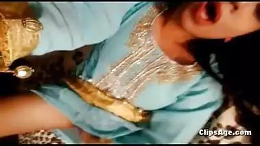 Desi young girl masturbation selfie with hard moaning