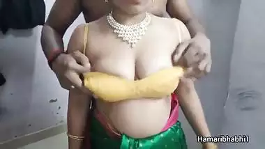 Hot Indian bhabhi fucked devar big ass bhabhi sex. Fucking Indian milf bhabhi.