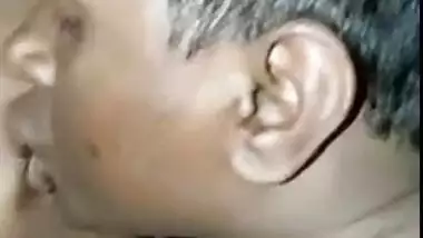 Telegu Bhabhi boob sucking video