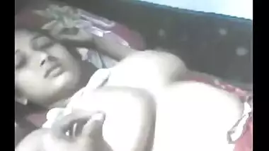 Desi Bangladeshi huge boobs girl fucked and enjoyed by cousin - XVIDEOS.COM